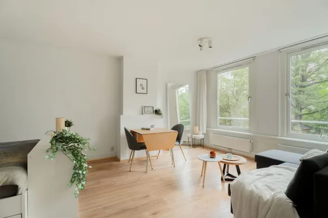 Daniël Stalpertstraat 85-1A