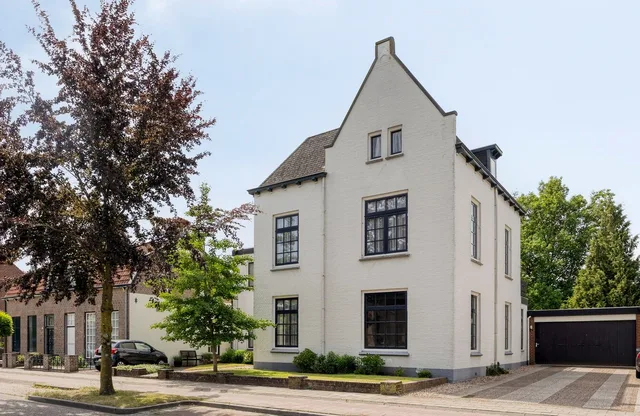 Heijenseweg 15