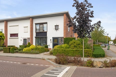 Reisvennestraat 60