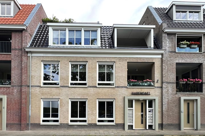 Woning in Breda