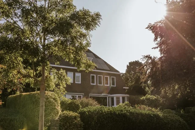 Wilhelminalaan 88