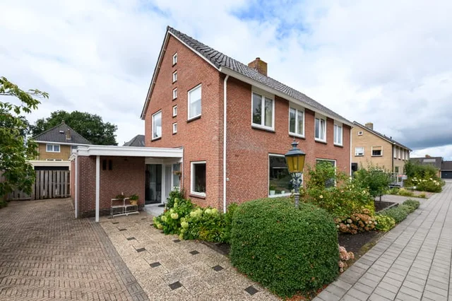 Meineszstraat 4