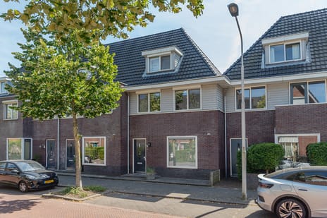 Koolwitjestraat 60