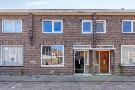 Buys Ballotstraat 19
