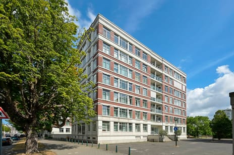 Burgemeester De Monchyplein 228