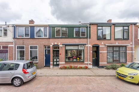 Meerstraat 45