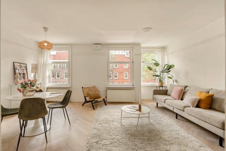 Haarlemmermeerstraat 124-2
