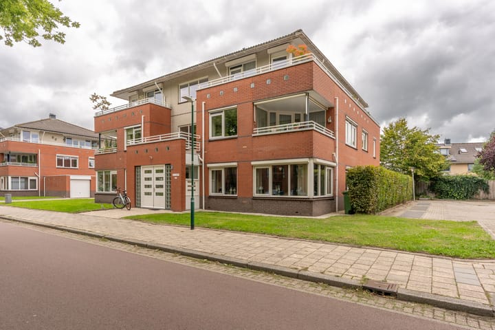 Het Spoor 32