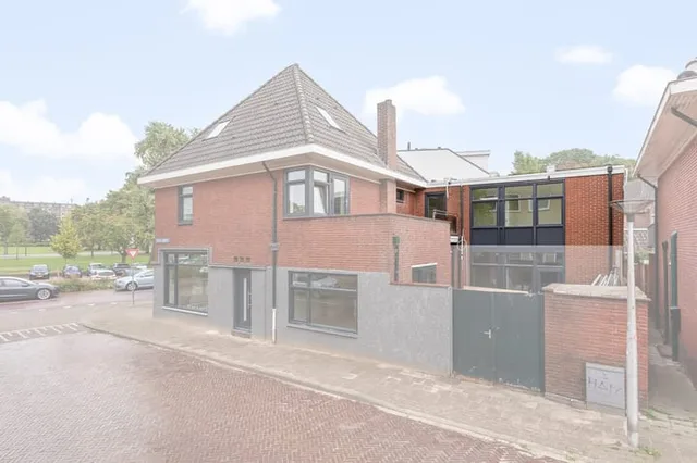Batjanstraat 1-3