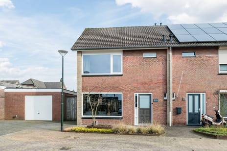 Kwartellaan 9