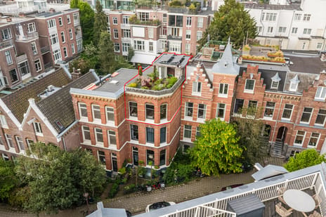 Alexander Boersstraat 7-2