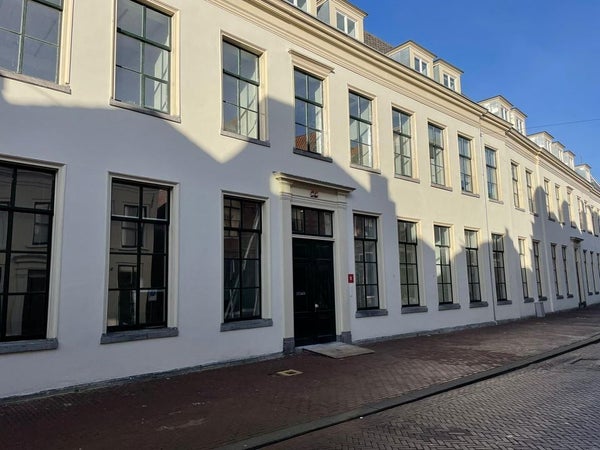 Jansstraat 46 A 36