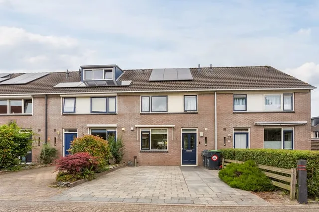 Hanekamp 9