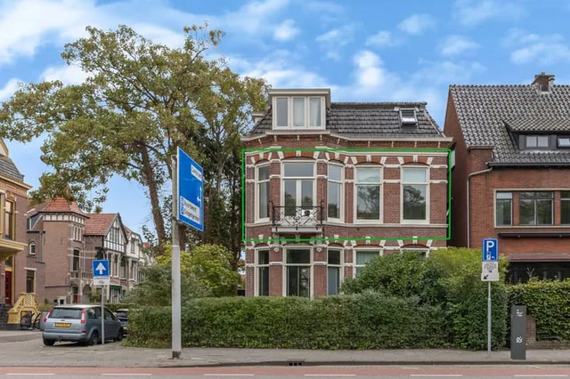 Van Everdingenstraat 2-B