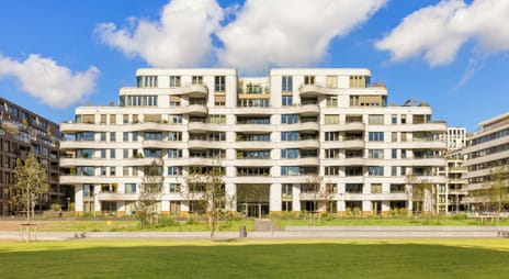 Céramiquelaan 215