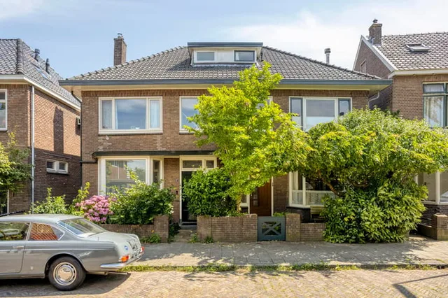 Gualtherus Sylvanusstraat 4