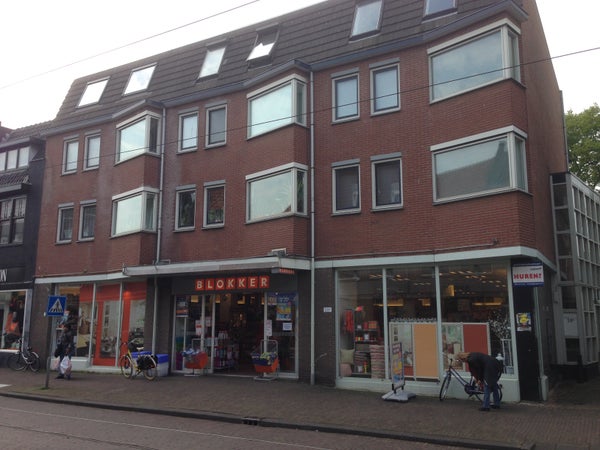Bergse Dorpsstraat 62 C