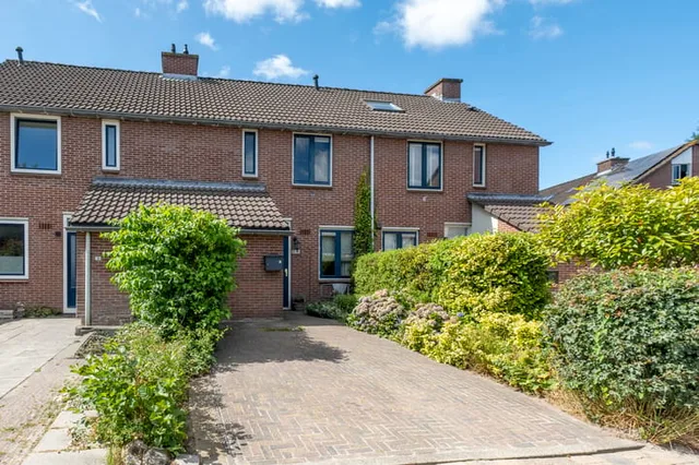 Heideveld 11