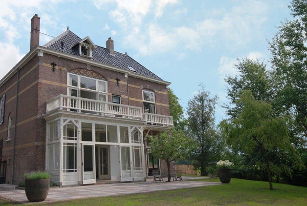 Buurtweg
