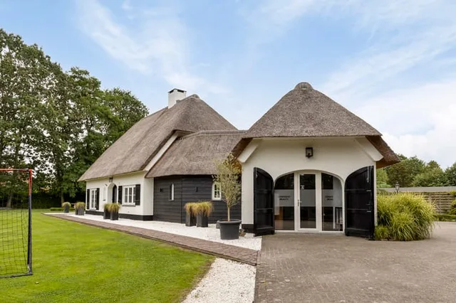 Zevenhuizenbaan 1