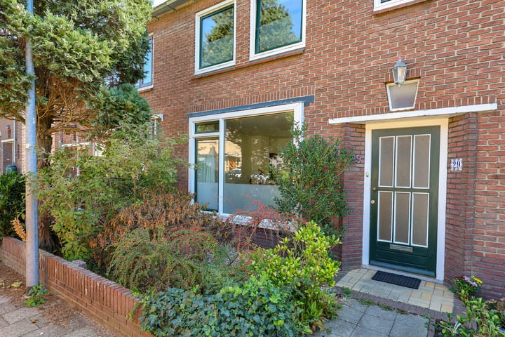 C. Evertsenstraat 29