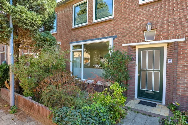 C. Evertsenstraat 29