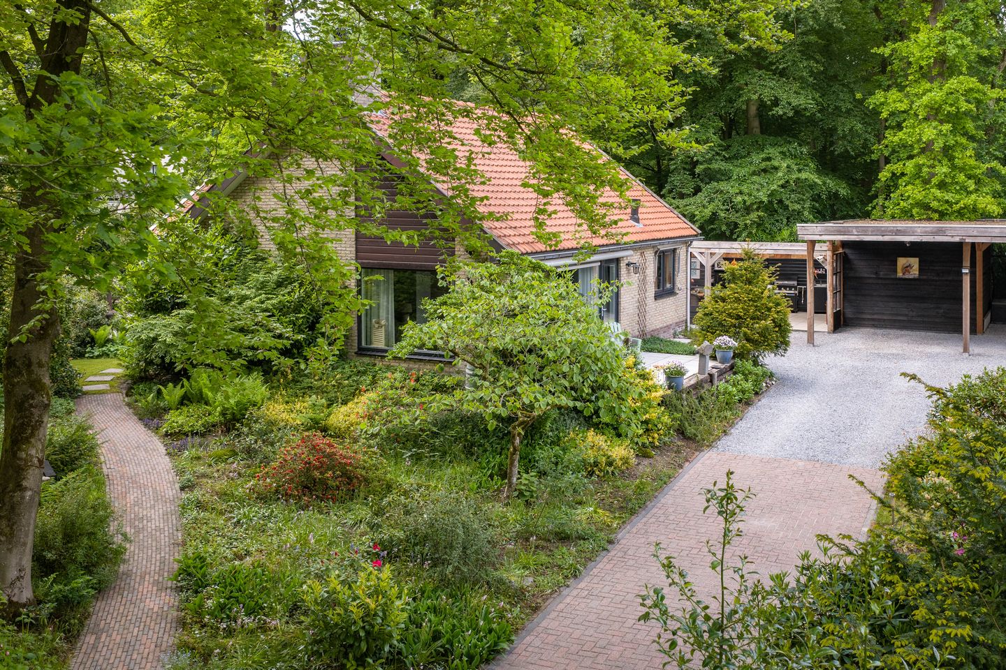 Hagedisweg 18