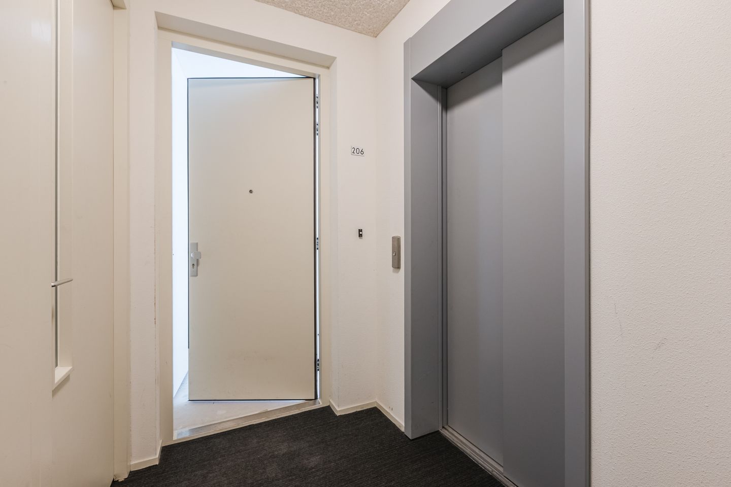 Buyskade 206