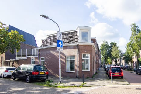 President Steijnstraat 153
