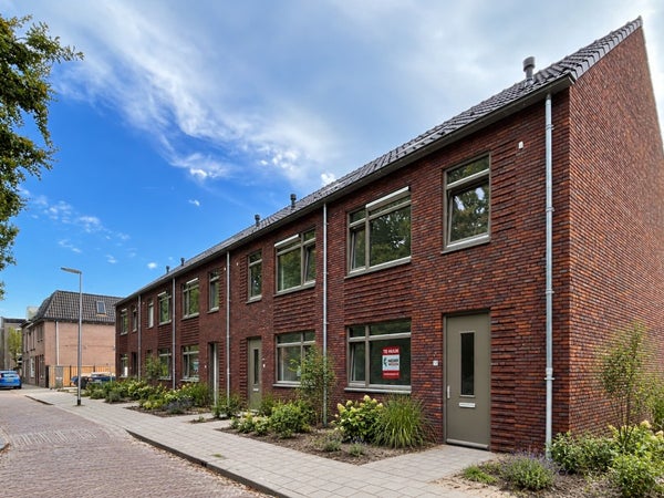 Jacobus Reviusstraat