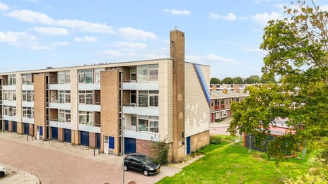 Willem van Alcmadestraat 75
