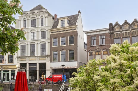 Oudegracht 119-B