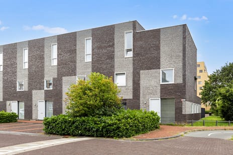 Koningsbergenstraat 2