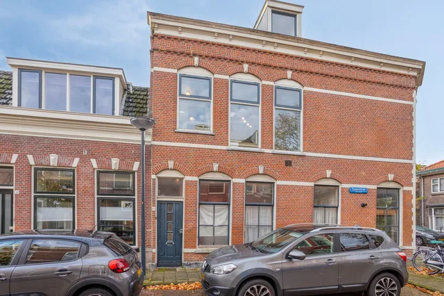 Poelgeeststraat 1-A