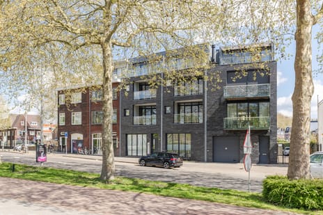 Blauwkapelseweg 33-C