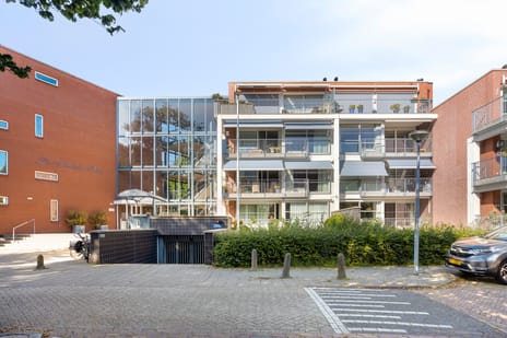 Jan Steenstraat 52