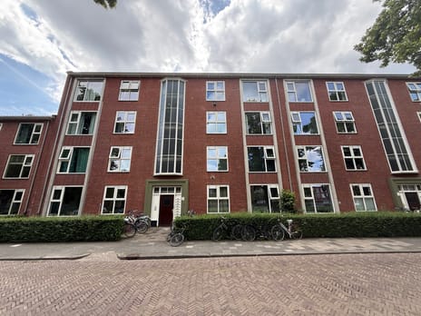 Gorechtkade 116-c