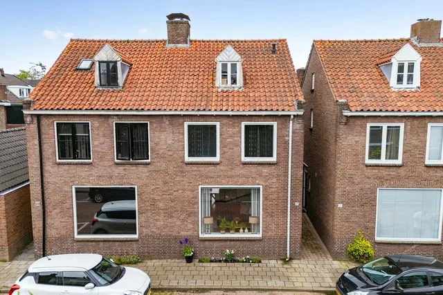 Preangerstraat 25