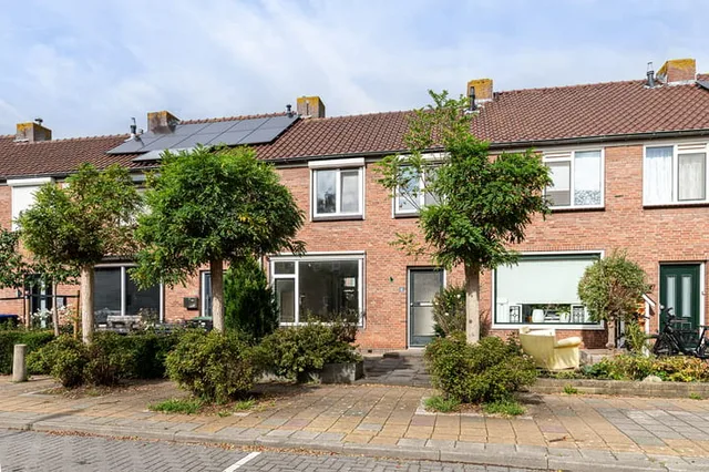 Papaverstraat 12