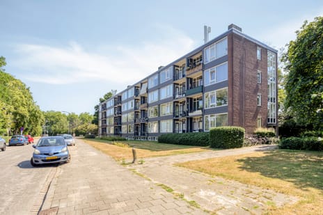Groene Woud 206-C