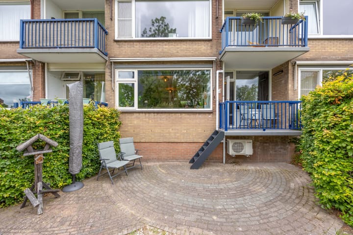 Jan Ligthartstraat 203