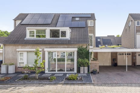 Heikantsebaan 65