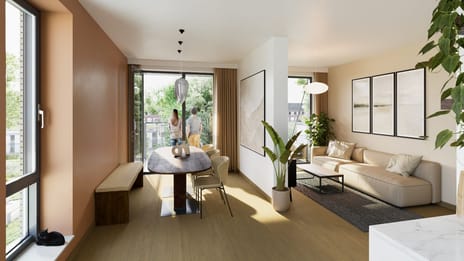 De Landmeter 58