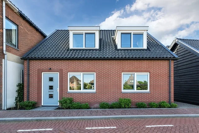 Hoge Rijndijk 29