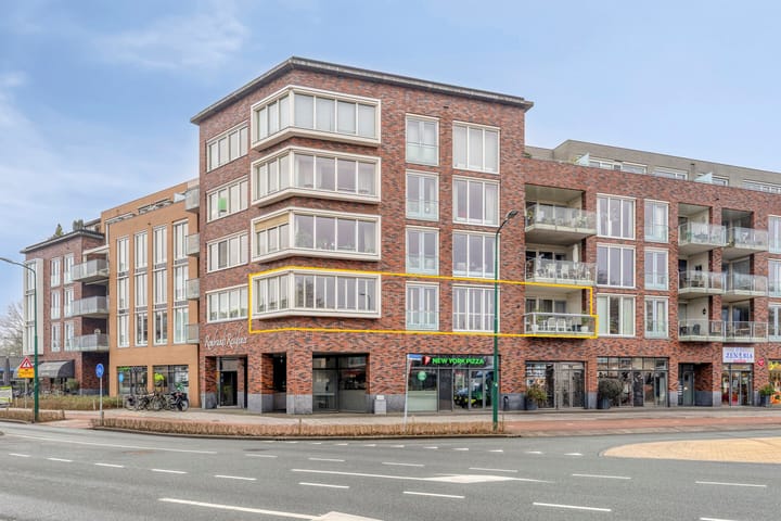 Kerkewijk 70