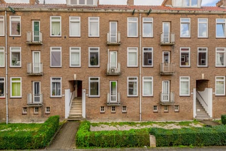 Brussestraat 13-A