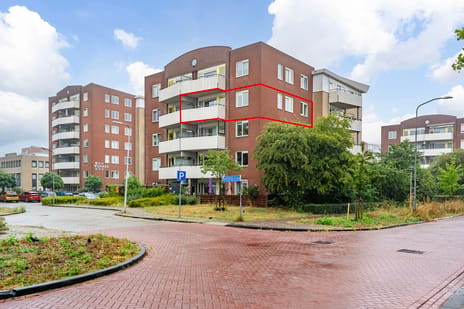 Leeghwaterstraat 26