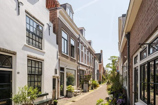 Lange Annastraat 33