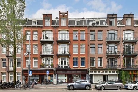 Admiraal De Ruijterweg 177-3