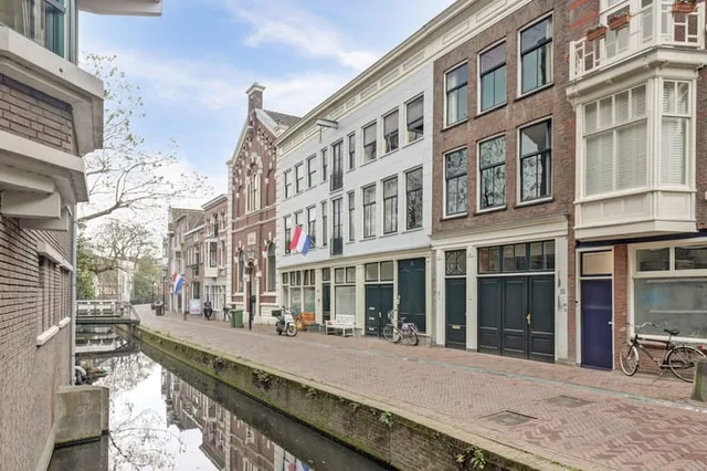 Peperstraat 16-5